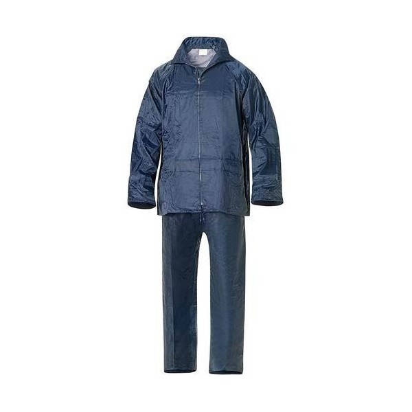 TM TRAJE AGUA INGENIERO AZUL T-M