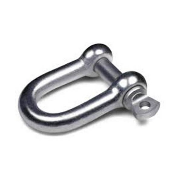 GRILLETE CADENA RECTO M18 5 PZ Uniq