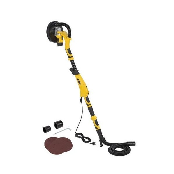 LIJADORA 710W 225MM