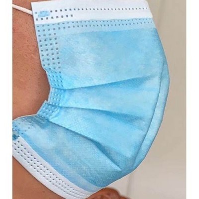 MASCARILLA 3C AUTOFILT