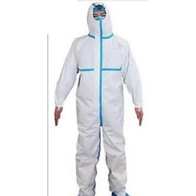 MONO DESECHABLE CAPUCHA XL