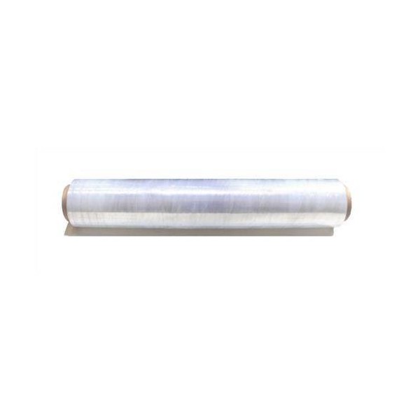 PLASTICO PALETIZAR MAN.500MM 1,6KG TRANSP MAN 100G