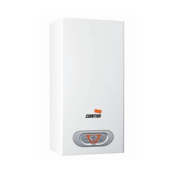 CALENTADOR ESTANCO G/BUT. CPE T 10B