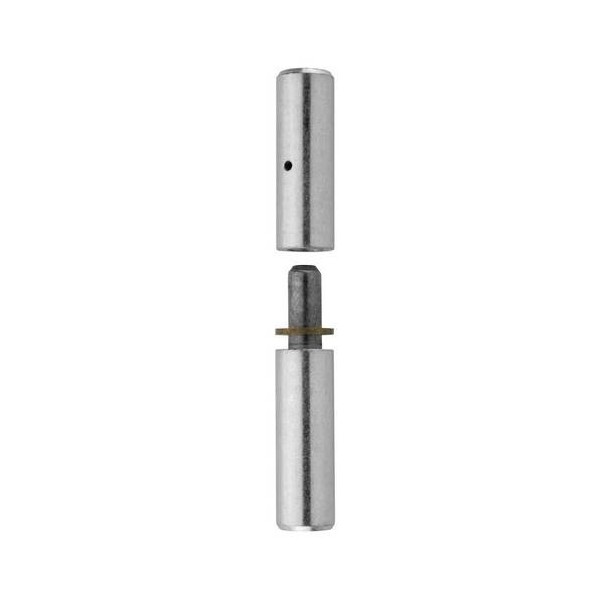 PERNIO CARP 22X120MM NUDO EBRO TORNEADO 16