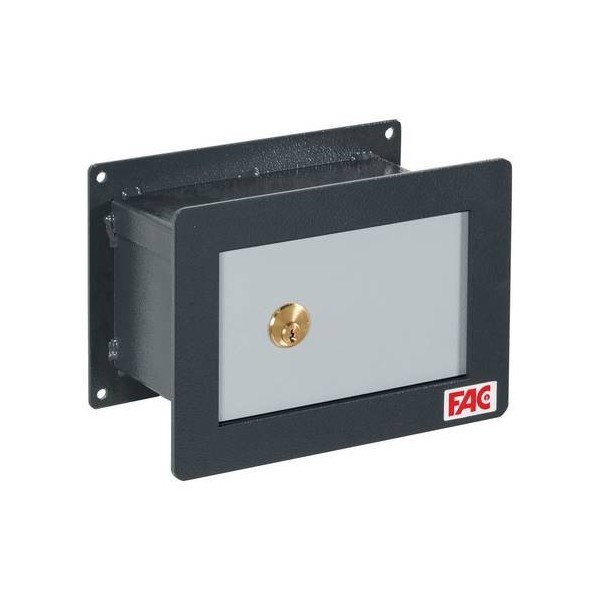 FAC CAJA FUERTE 100-MINI-LL