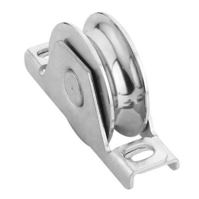 POLEA PTA.CORRED. 100X20MM...