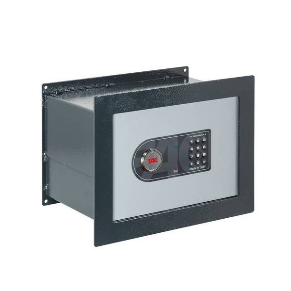FAC CAJA FUERTE 102-E ELECTRONICA