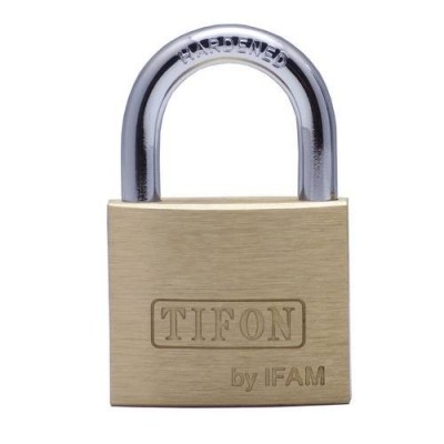 CANDADO SEG 30MM ARCO CORTO...