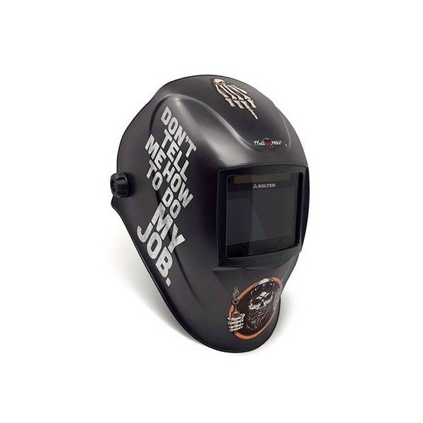 PANTALLA PROT SOLD SOLTER HELLMET JOB ELECT 6770