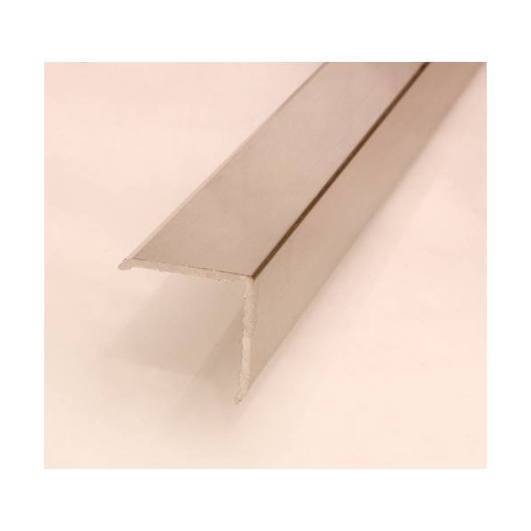 ESQUINERO PARED 28X28CM-2MT DICAR ALU PLA ADH 566-