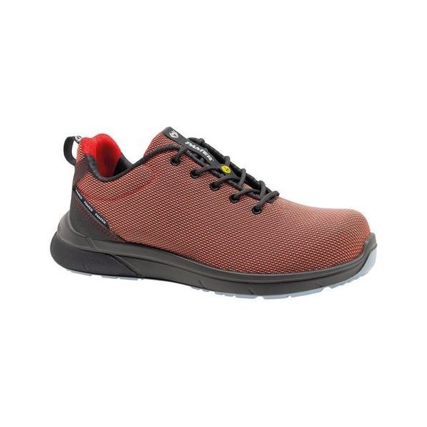 ZAPATO SEG 43 RO ARMOTEX FORZA