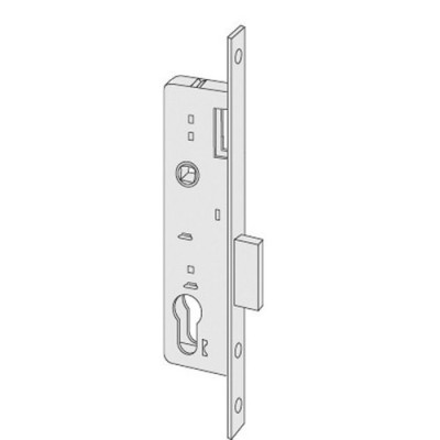 CERRADURA MET.EMB. NEW FORI E-