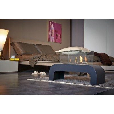 BIOCHIMENEA SUELO 25X75,5X30 N