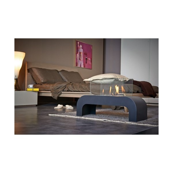 BIOCHIMENEA SUELO 25X75,5X30 N