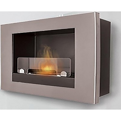 BIOCHIMENEA PARED 18X65X45 AC.