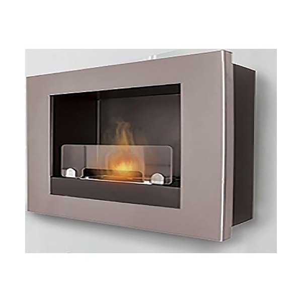BIOCHIMENEA PARED 18X65X45 AC.