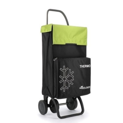 CARRO 4R FIJO Termo Fresh MF