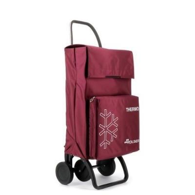 CARRO 4R FIJO Termo Fresh MF