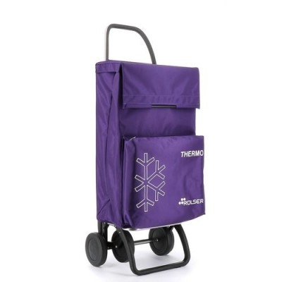 CARRO 4R FIJO Termo Fresh MF