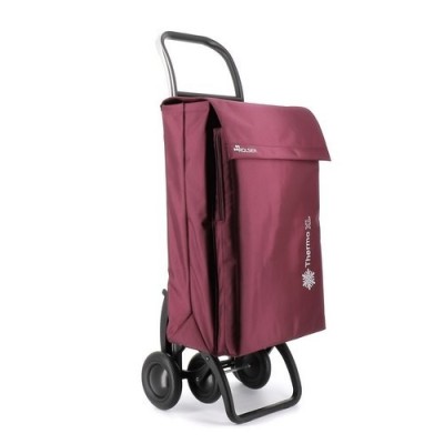 CARRO 2-4 RUEDAS Termo XL MF