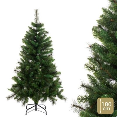 ARBOL 685 RAMAS MIXTO 180CM