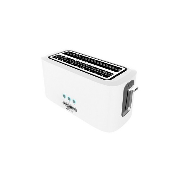 TOSTADOR 980W TOAST&TASTE 1000