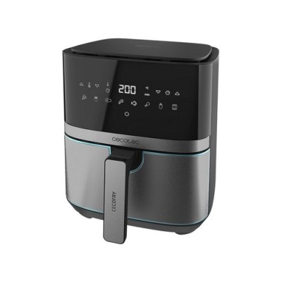 FREIDORA SIN ACEITE 5LT CECOFR