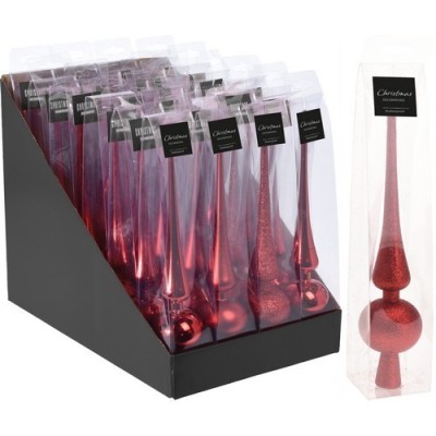 ADORNO NAVIDAD PUNTA ARBOL 27,