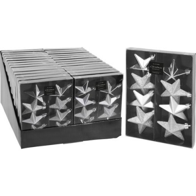 JUEGO ESTRELLA 65MM 8 PZ