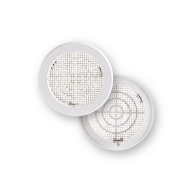 REJILLA VENT EMPOTRAR + CLIPSA