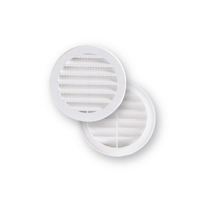 REJILLA VENT EMP CON MOSQUITER