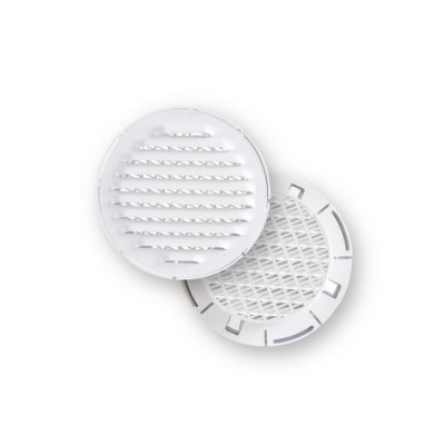 REJILLA VENT EMP CON MOSQUITER