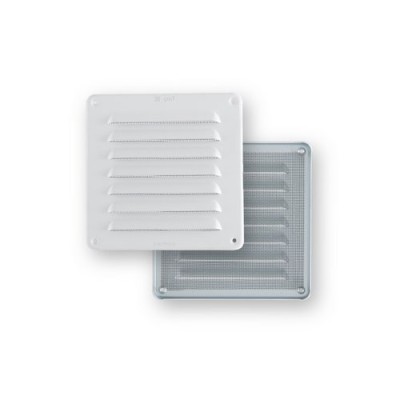 REJILLA VENT EMP CON MOSQUITER