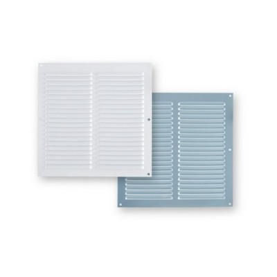 REJILLA VENT SIN BORDE 250X250