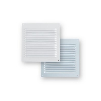 REJILLA VENT SIN BORDE 150X150