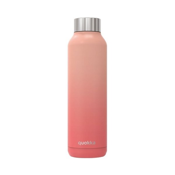 TERMO 630ML PEACH