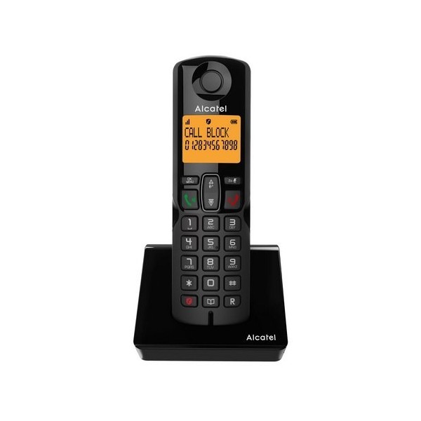 TELEFONO SINGLE S280