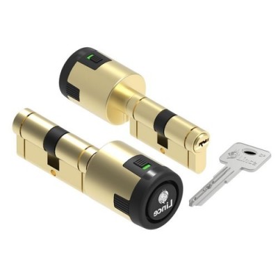 CILINDRO LEV.LG CON ALARMA 35X
