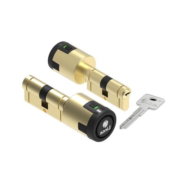 CILINDRO LEV.LG CON ALARMA 35X