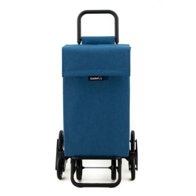 CARRO 6+2 RUEDAS 55LT