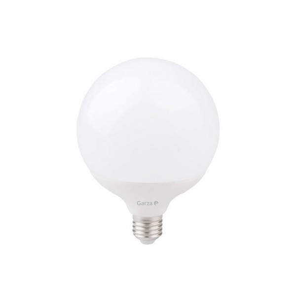 BOMBILLA LED GLOBO E27 18W 152