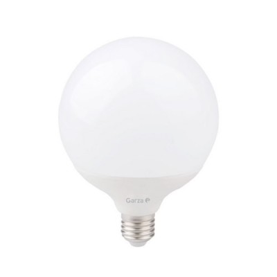 BOMBILLA LED GLOBO E27 18W 152