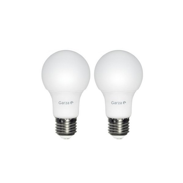 BOMBILLA LED ESTANDAR E27 5,5W