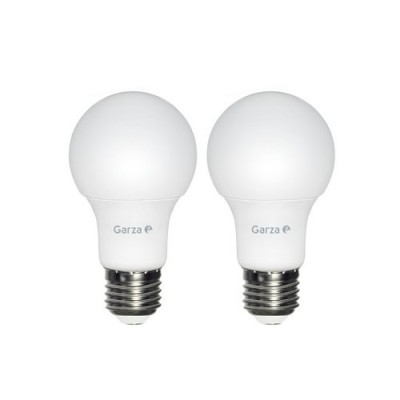 BOMBILLA LED ESTANDAR E27 8,5W