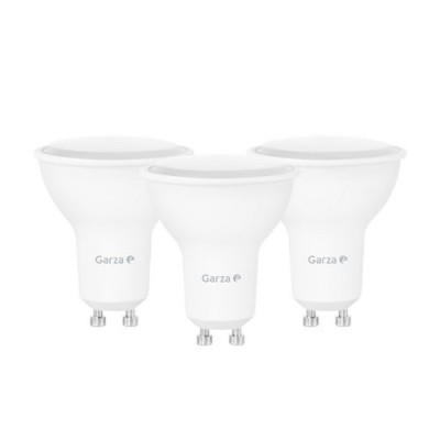 BOMBILLA LED DICR GU10 5W 400L