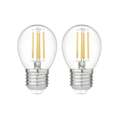 BOMBILLA LED ESF. E27 4W 470LM