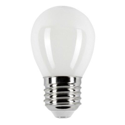 BOMBILLA LED ESF. E27 4W 470LM