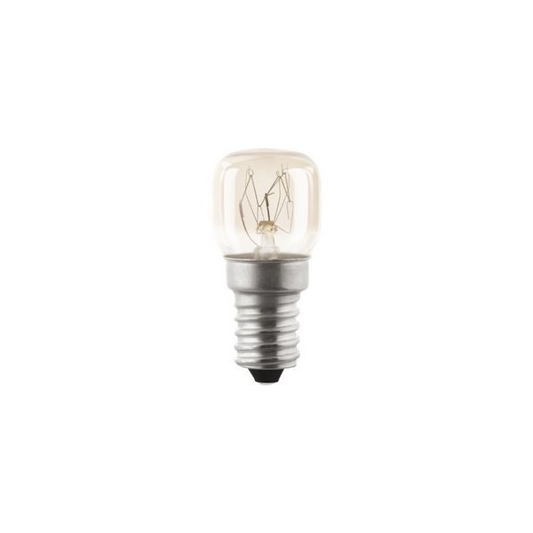 BOMBILLA LED INCANDESCENTE E14