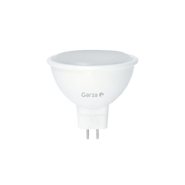 BOMBILLA LED DICR GU 5.3 9W 70