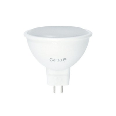 BOMBILLA LED DICR GU 5.3 9W 70